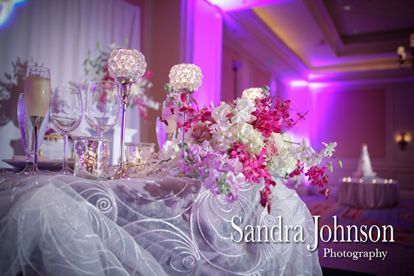 Best Ritz Carlton Wedding photographer - Sandra Johnson (SJFoto.com)